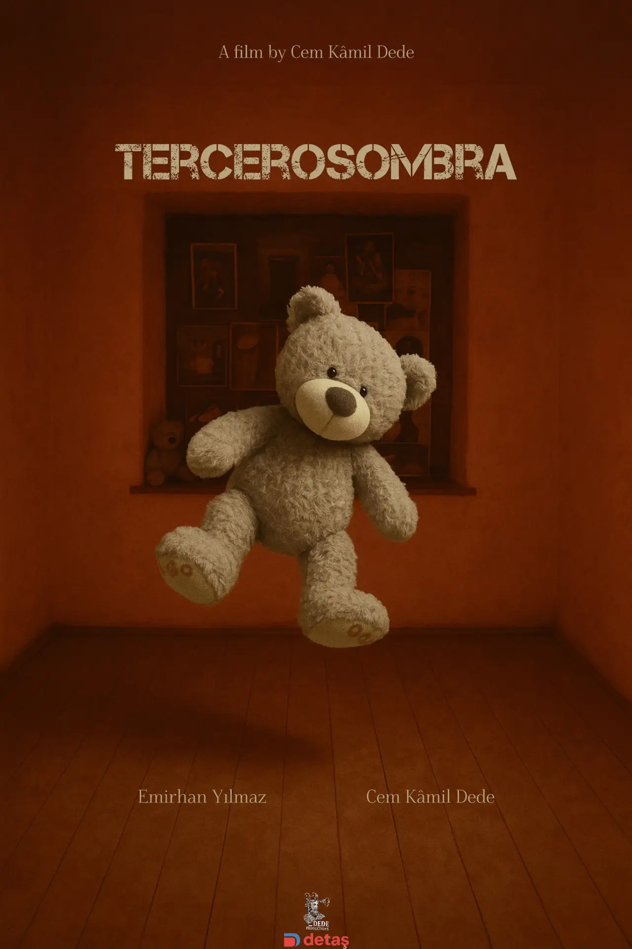 Постер к фильму "tercerosombra"