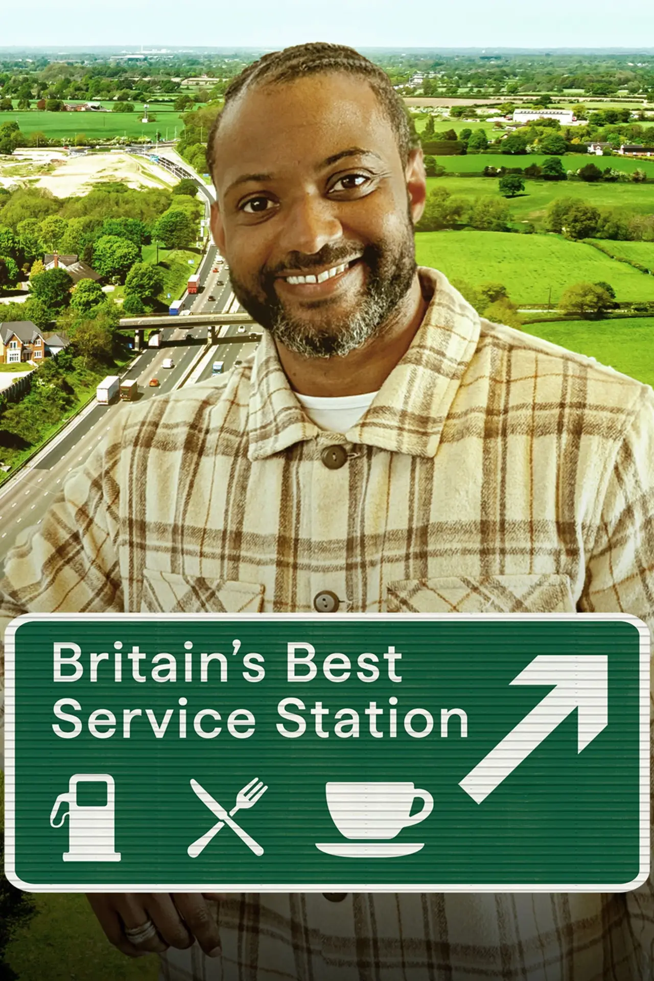 Постер к фильму "Britain