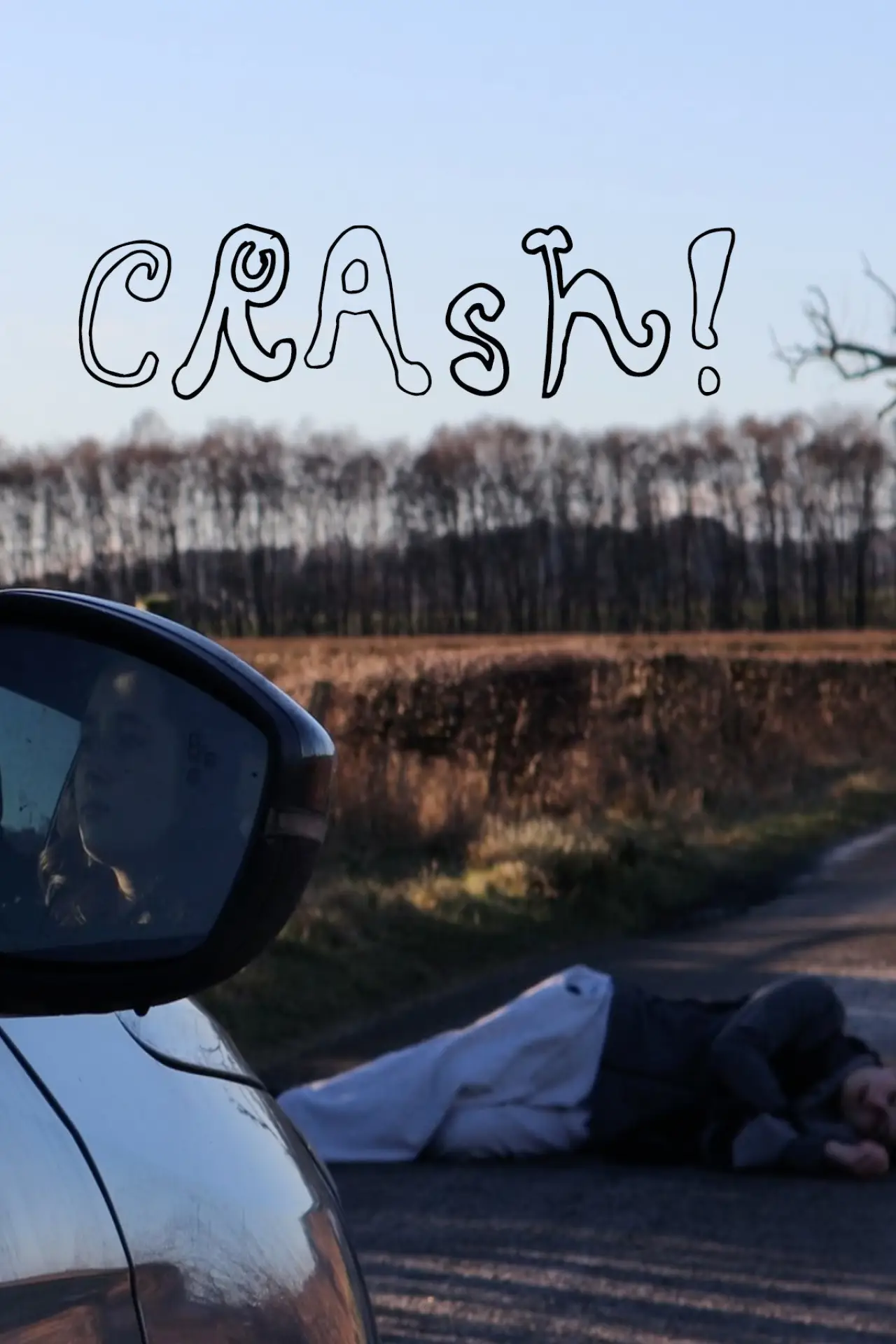 Постер к фильму "CRASH!"