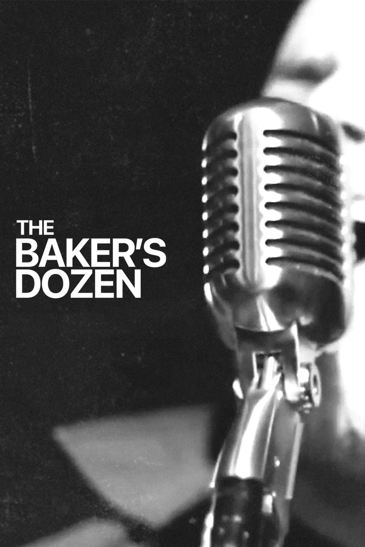 Постер к фильму "The Baker