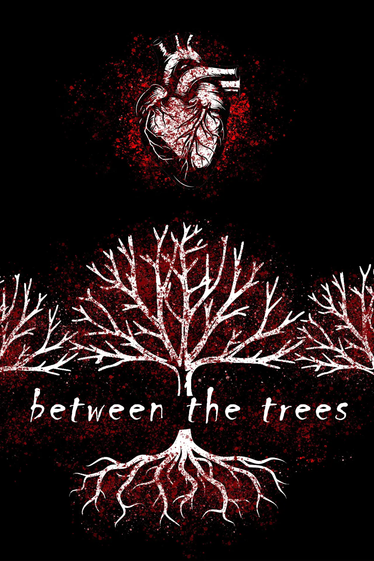 Постер к фильму "Between the Trees"