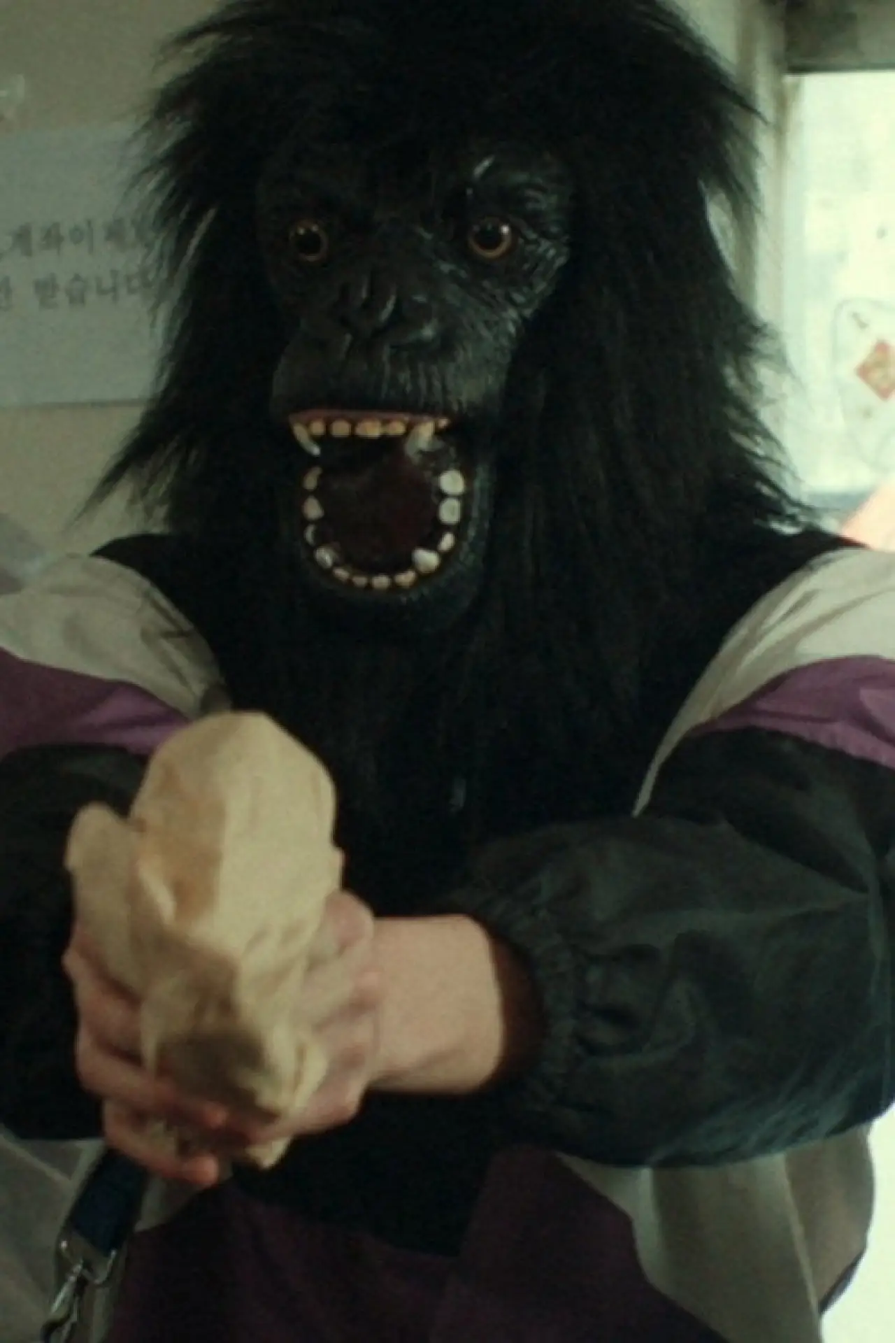 Постер к фильму "브레이크 타임"