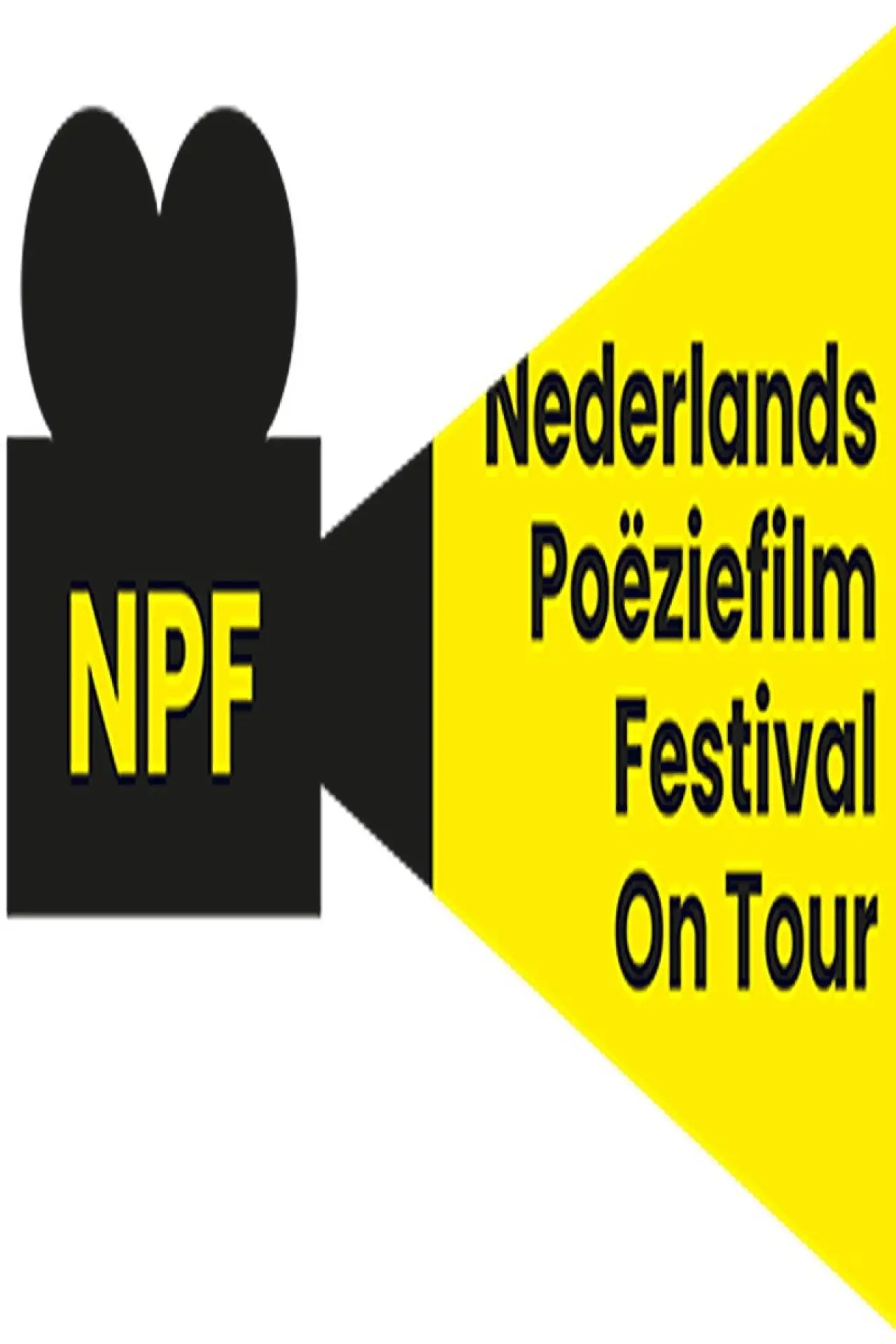 Постер к фильму "Nederlands Poëziefilm Festival On Tour 2025"