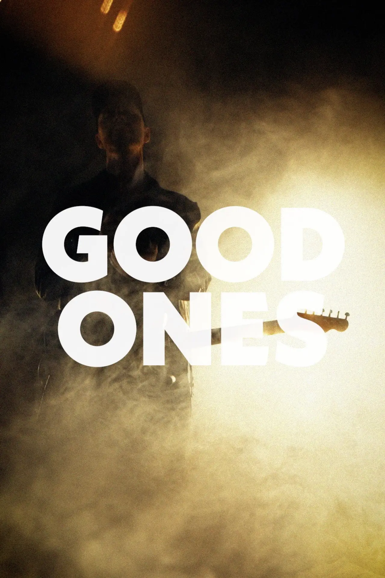 Постер к фильму "Good Ones"