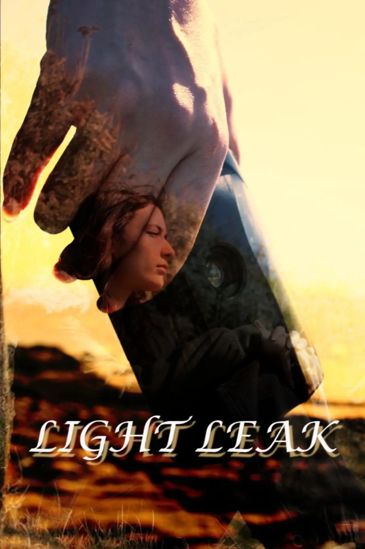 Постер к фильму "Light Leak"