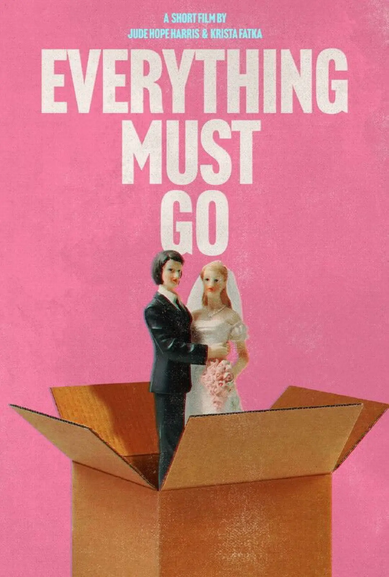 Постер к фильму "Everything Must Go"