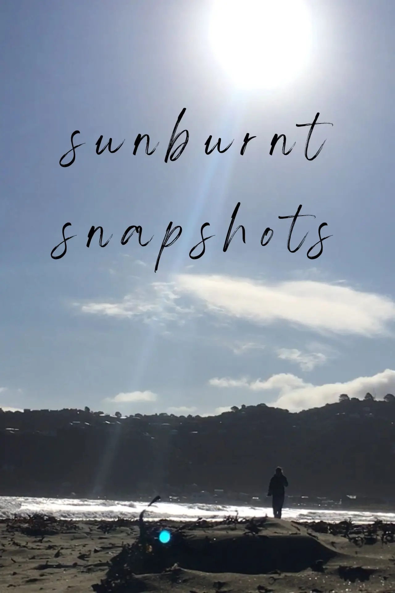 Постер к фильму "Sunburnt Snapshots"