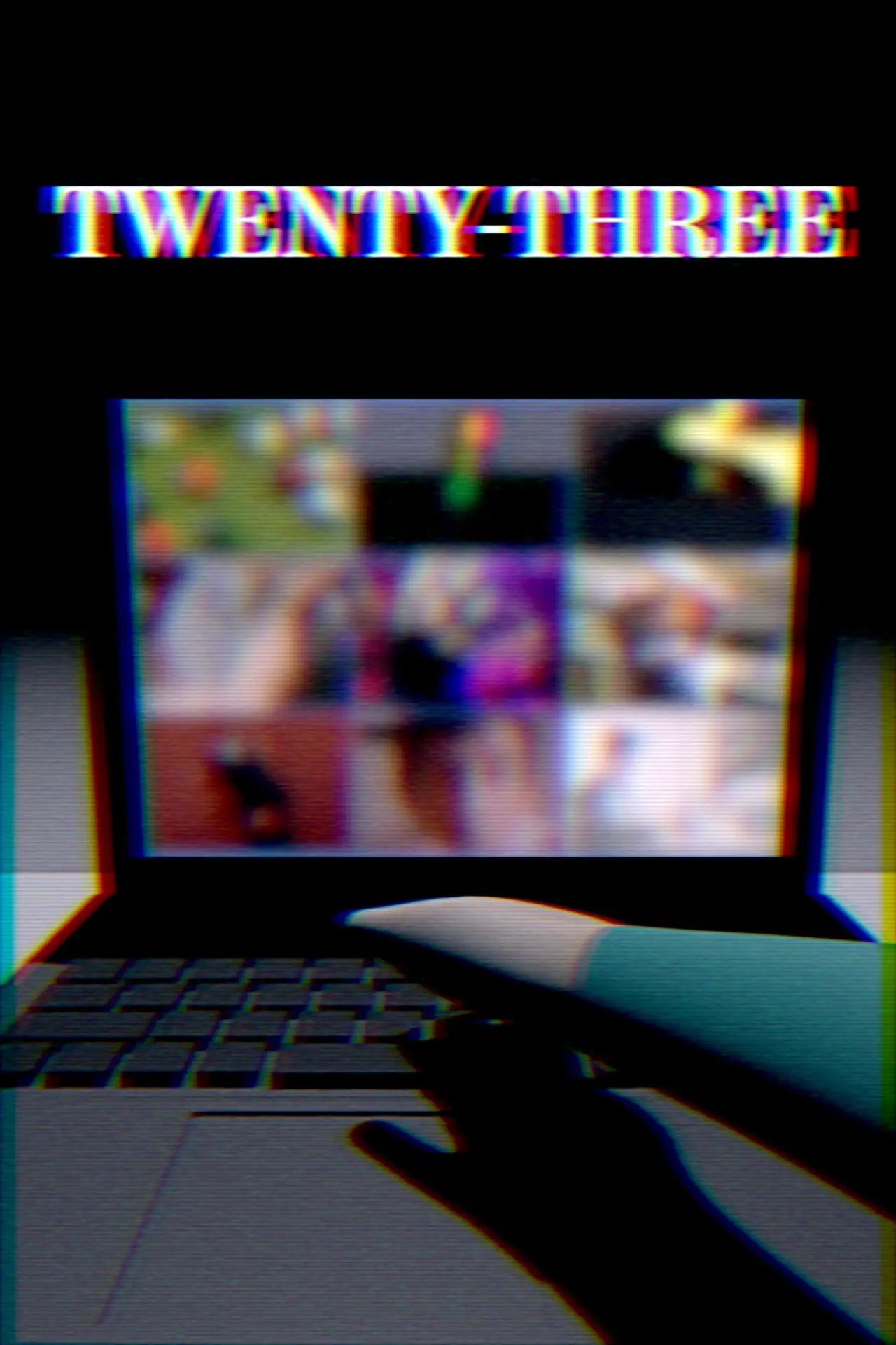 Постер к фильму "Twenty-Three"