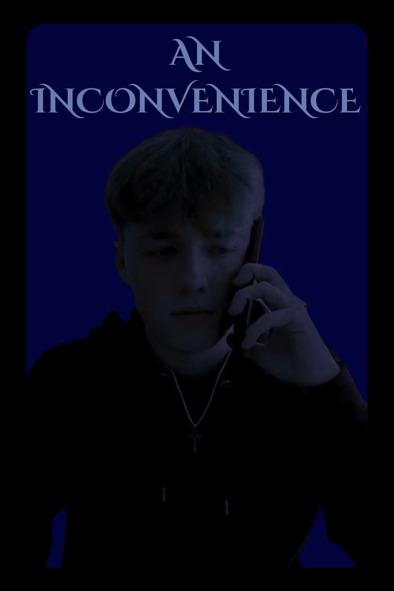 Постер к фильму "An Inconvenience"