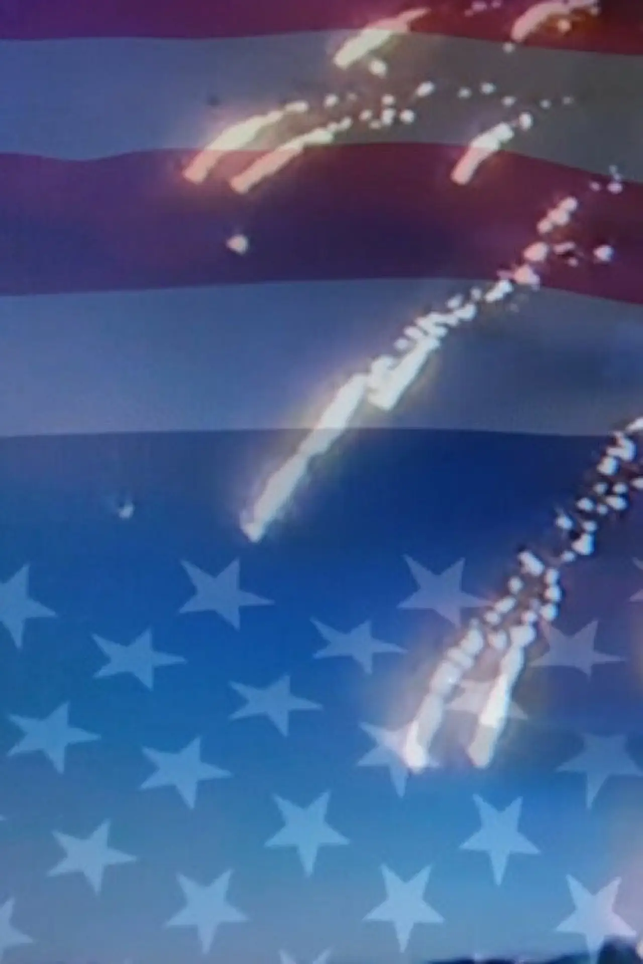 Постер к фильму "Happy Birthday, America!"