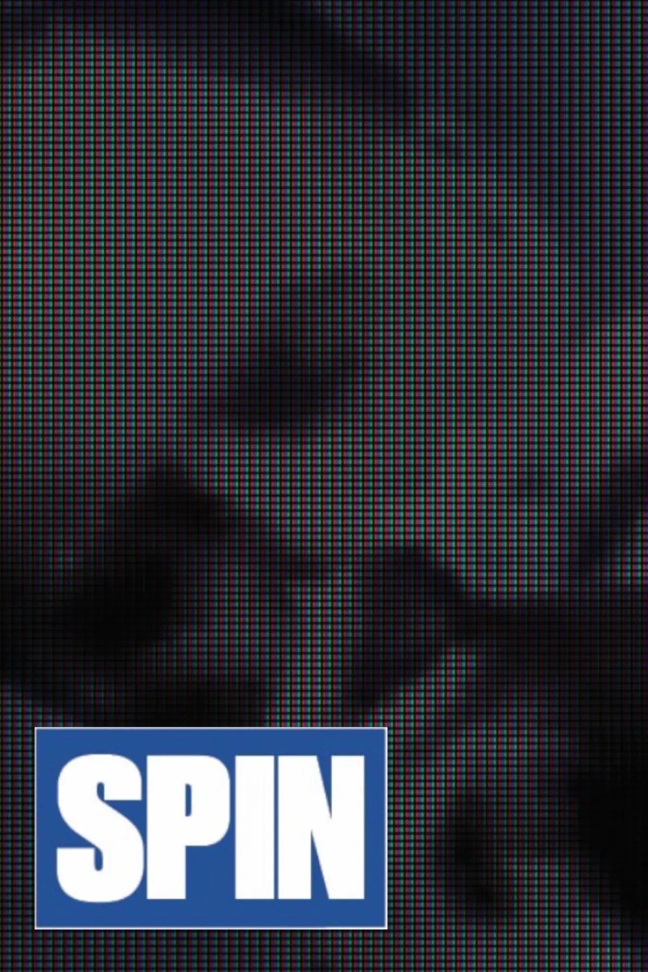 Постер к фильму "Spin"