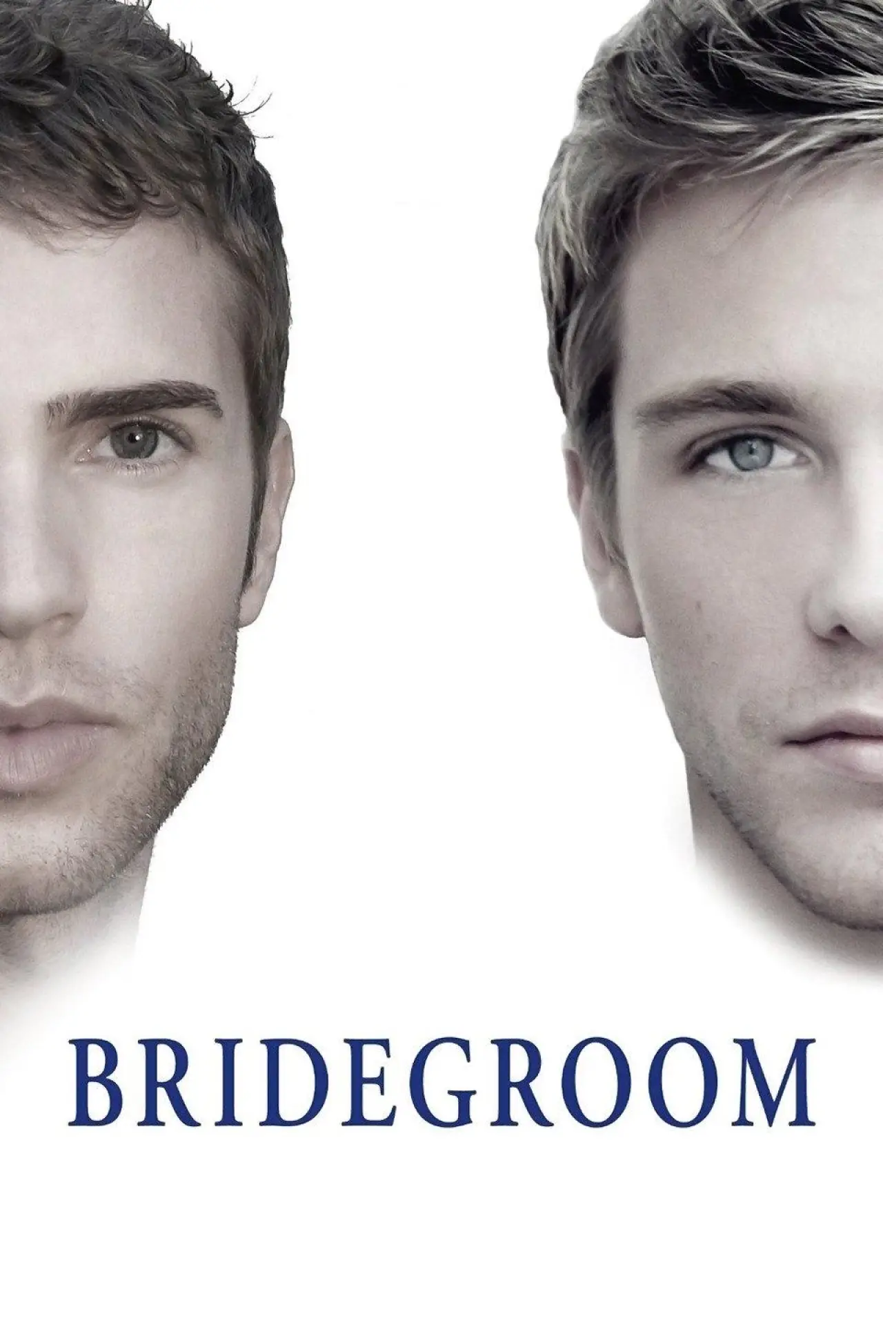 Постер к фильму "Bridegroom"