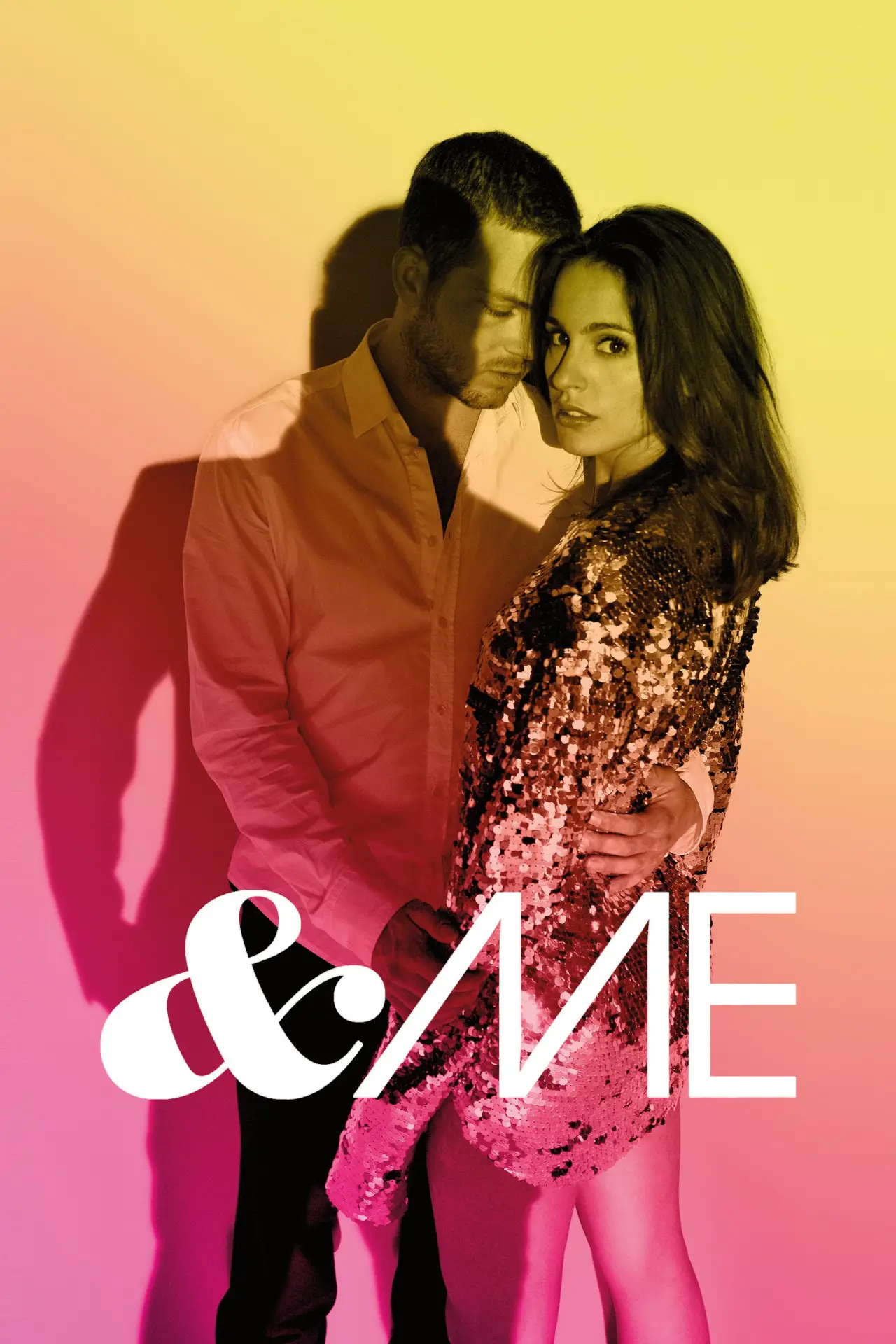 Постер к фильму "&Me"