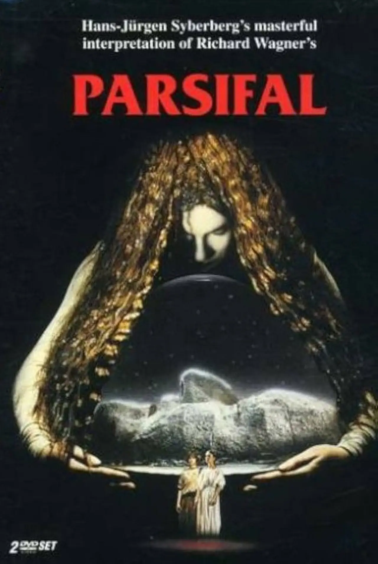 Постер к фильму "Parsifal"