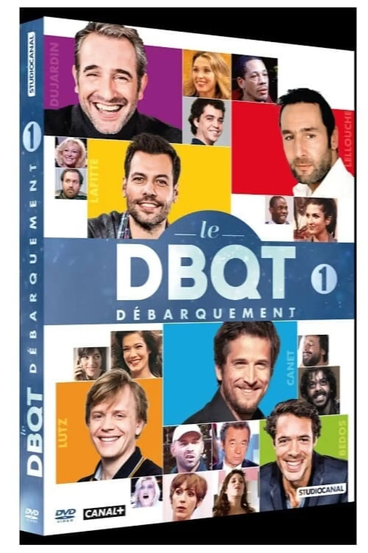 Постер к фильму "Le Débarquement"