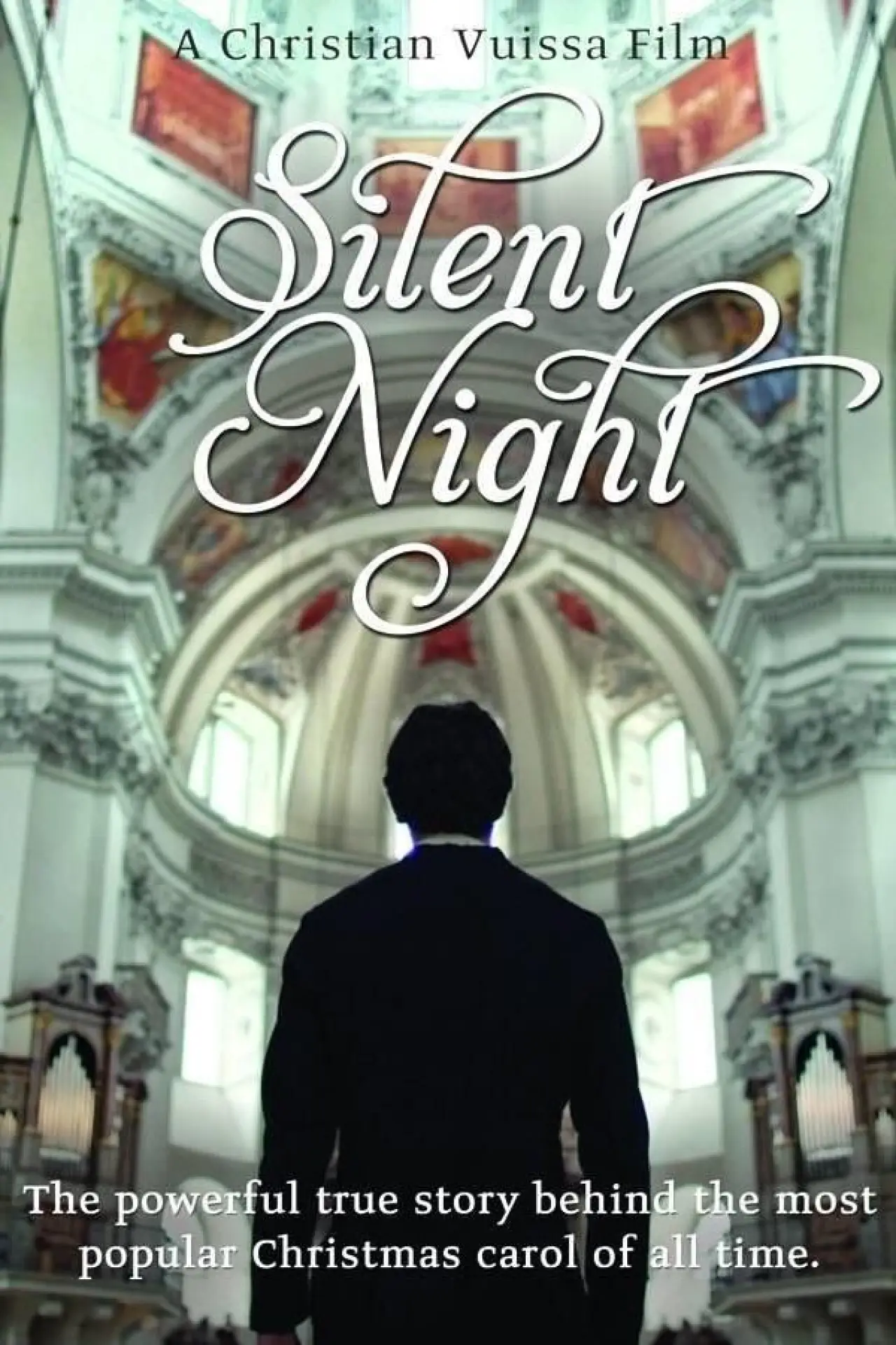 Постер к фильму "Silent Night"