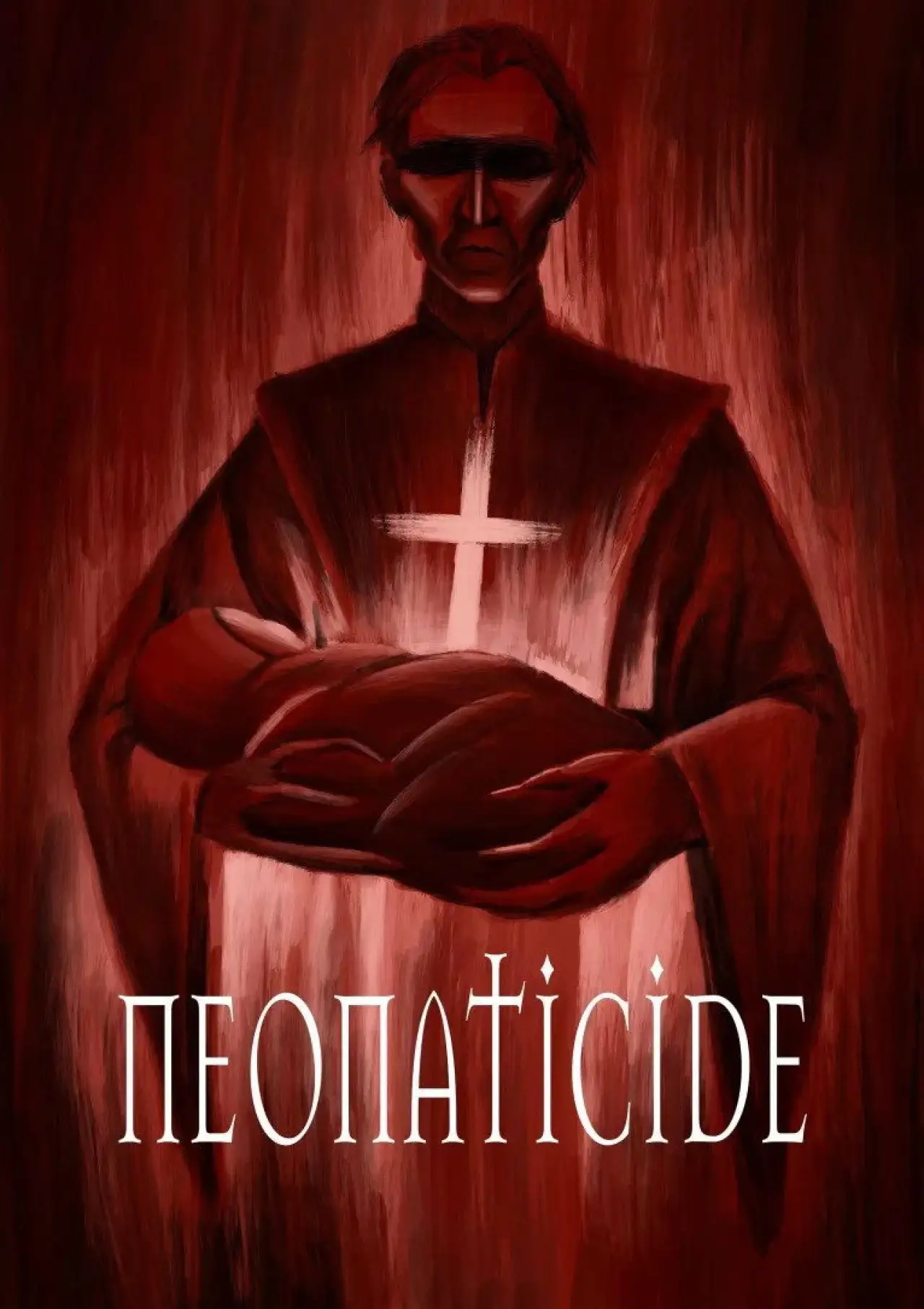 Постер к фильму "Neonaticide"