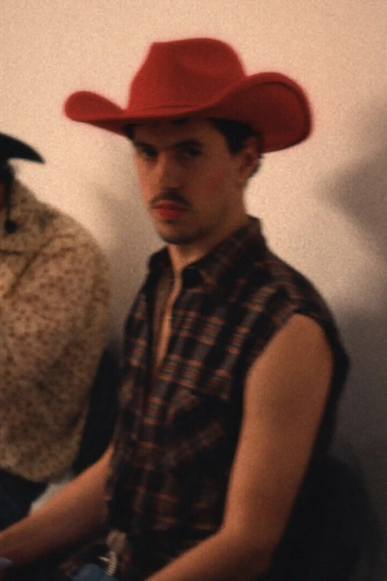 Постер к фильму "Method Cowboy"