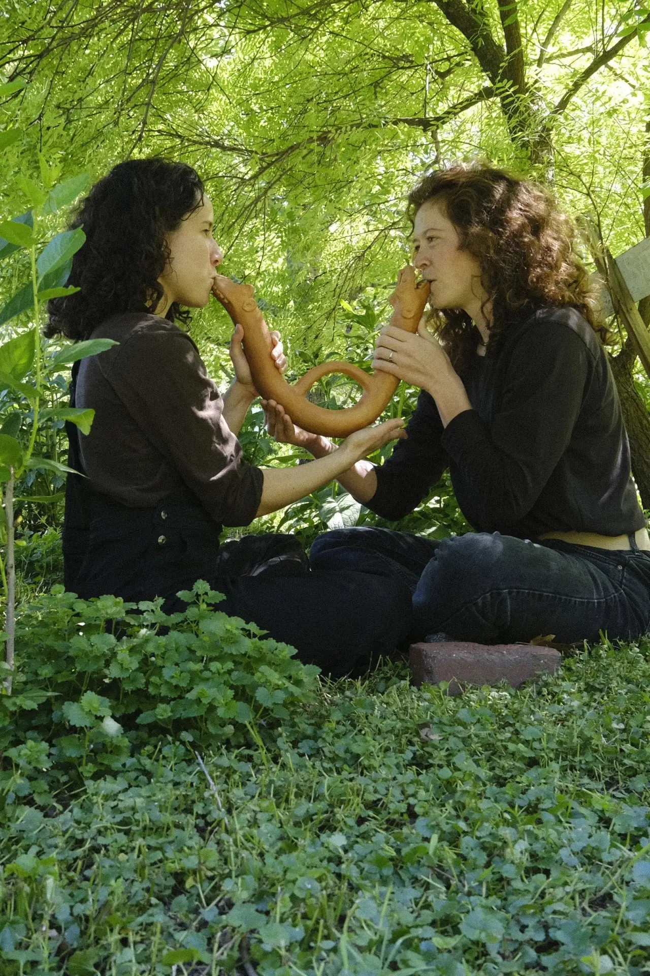 Постер к фильму "Ritual para la soledad"