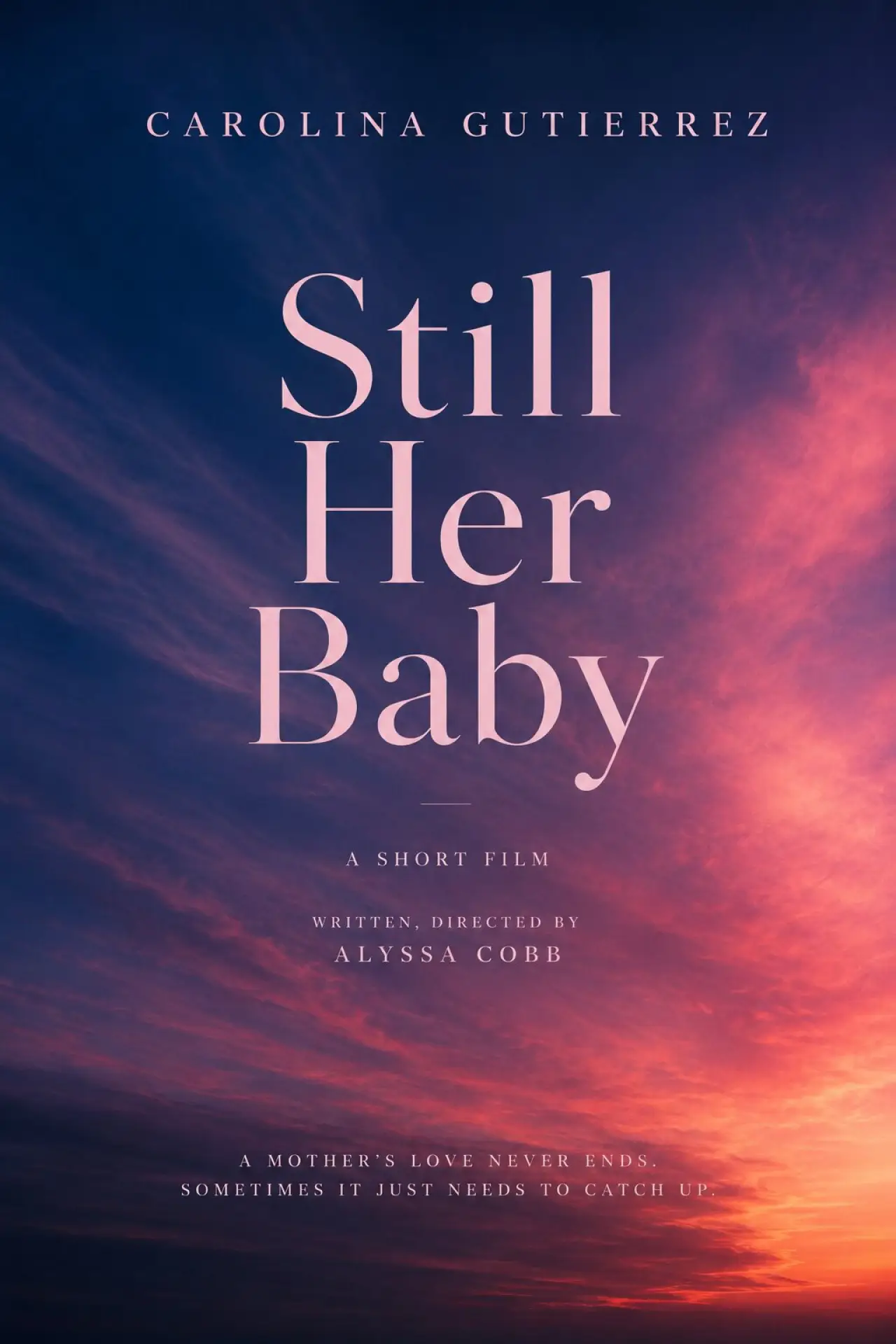 Постер к фильму "Still Her Baby"