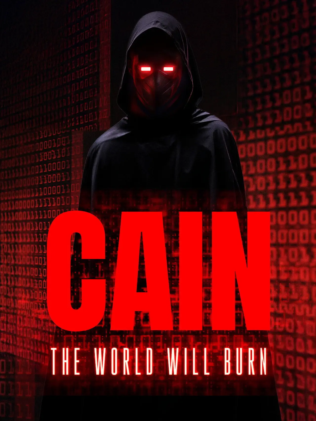 Постер к фильму "Cain"