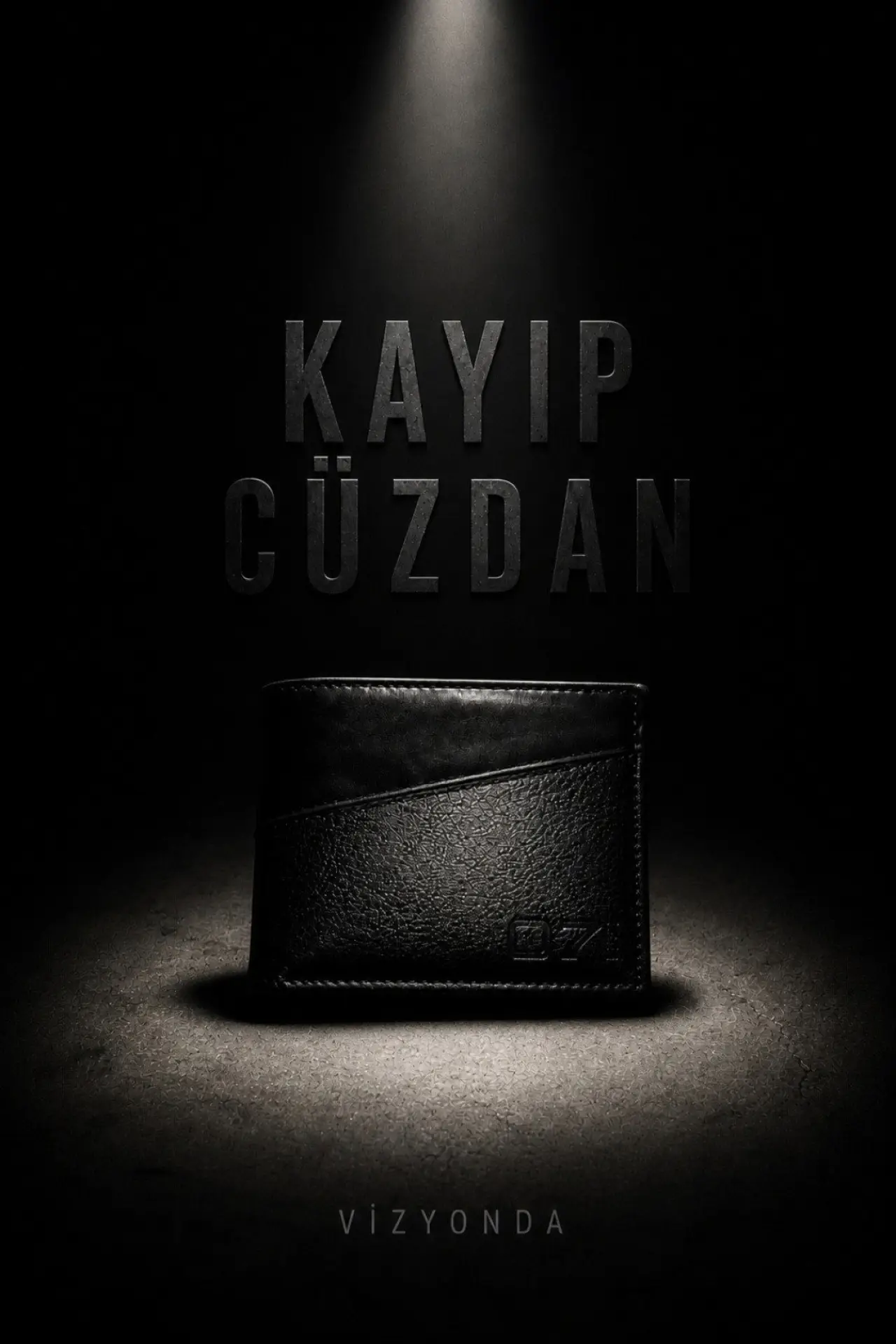 Постер к фильму "Yasak Cüzdan"