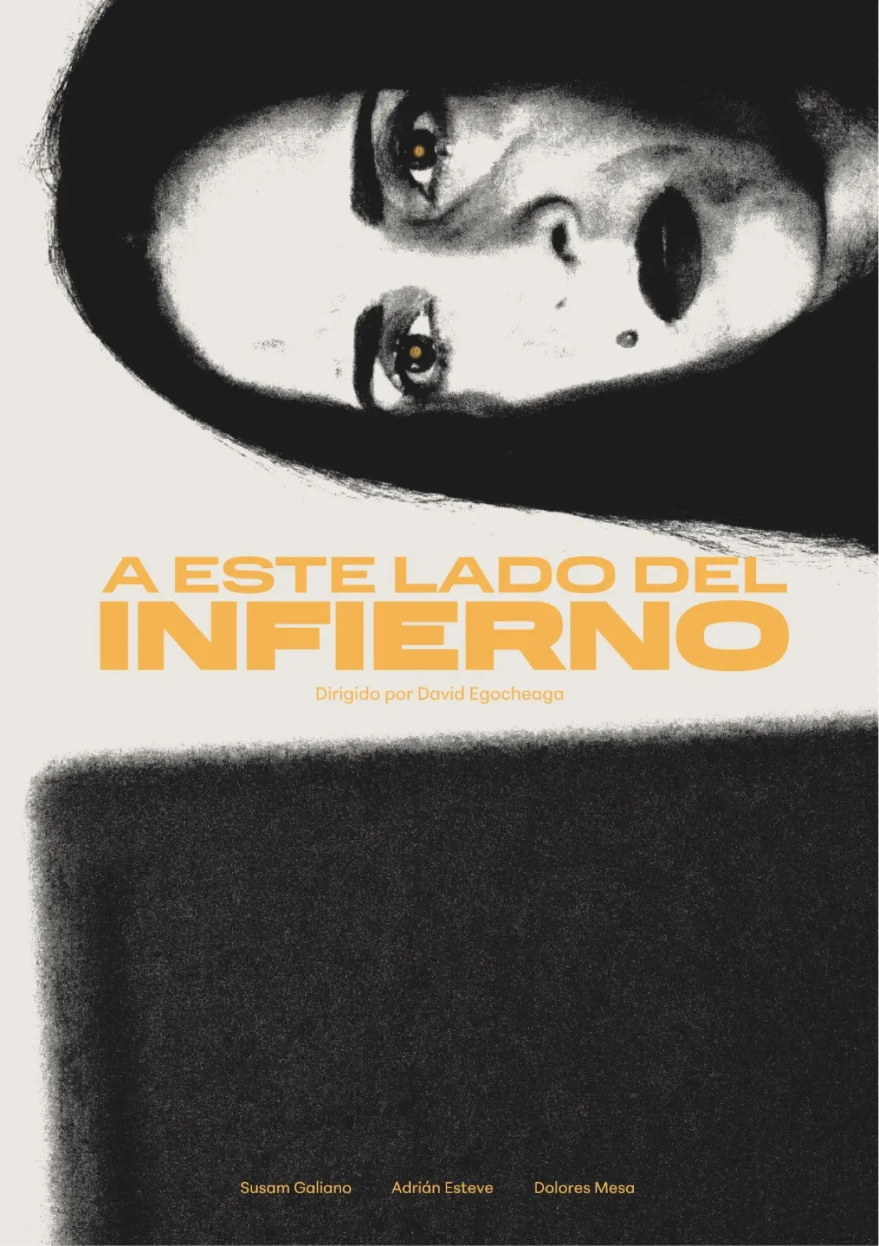 Постер к фильму "A Este Lado del Infierno"