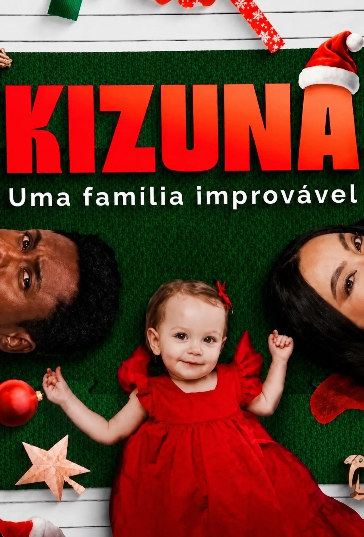 Постер к фильму "Kizuna"