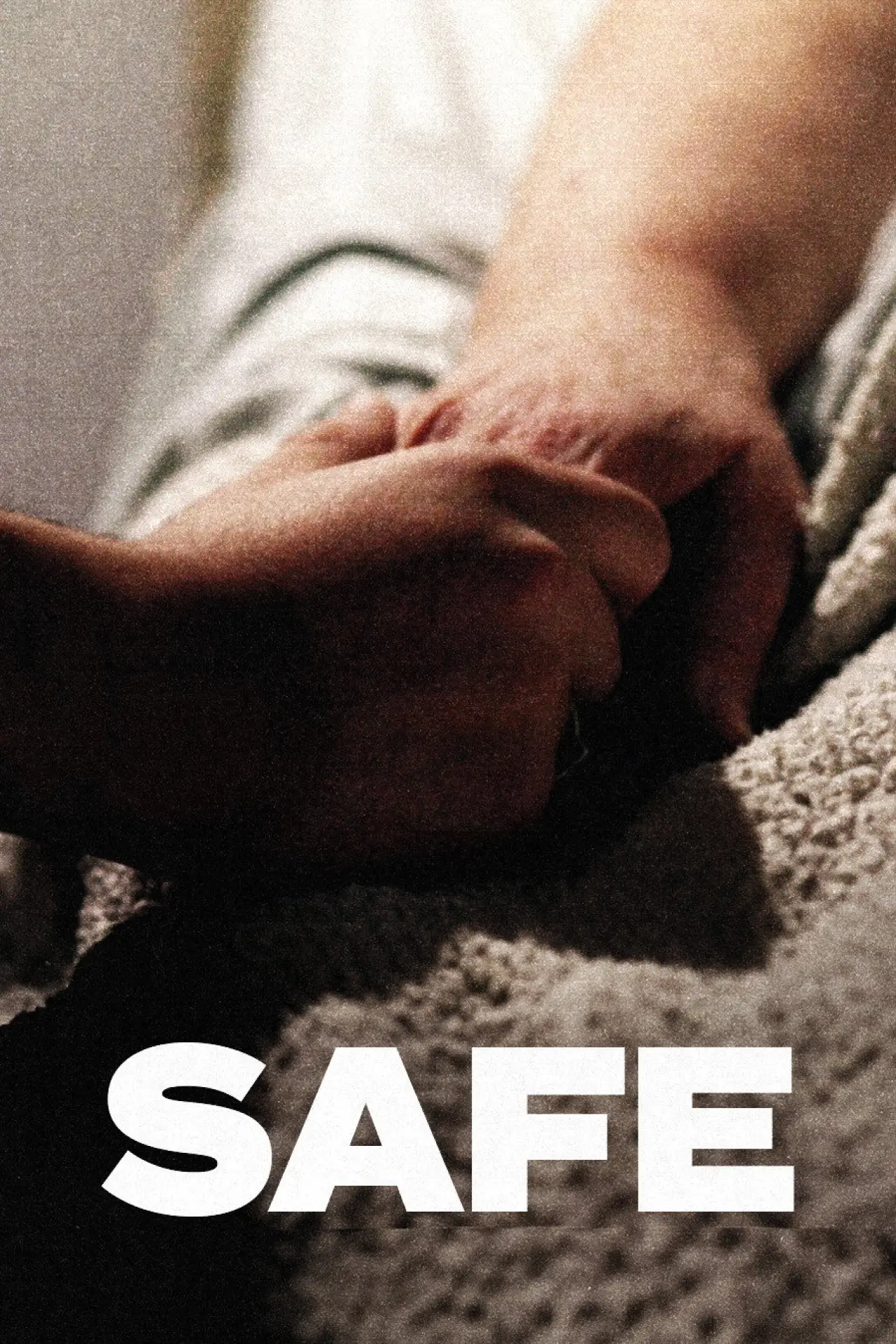 Постер к фильму "Safe"