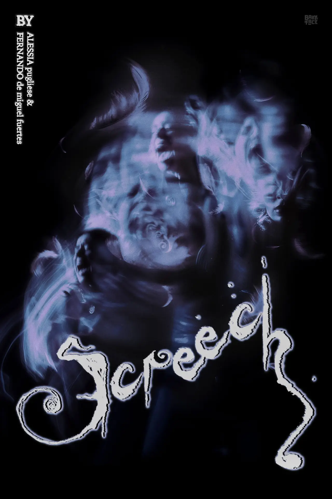 Постер к фильму "Screech"