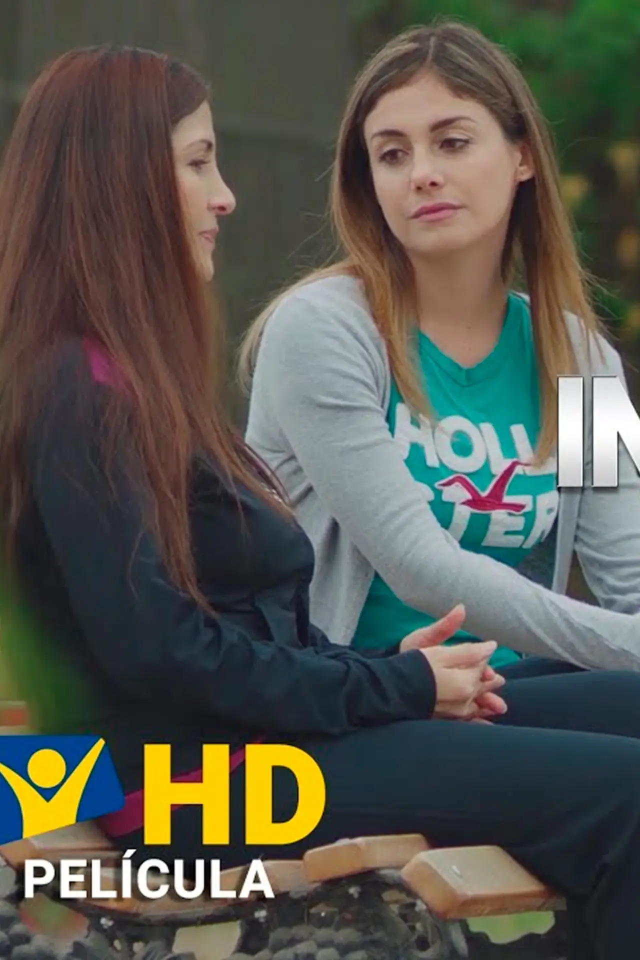 Постер к фильму "Involucrados"