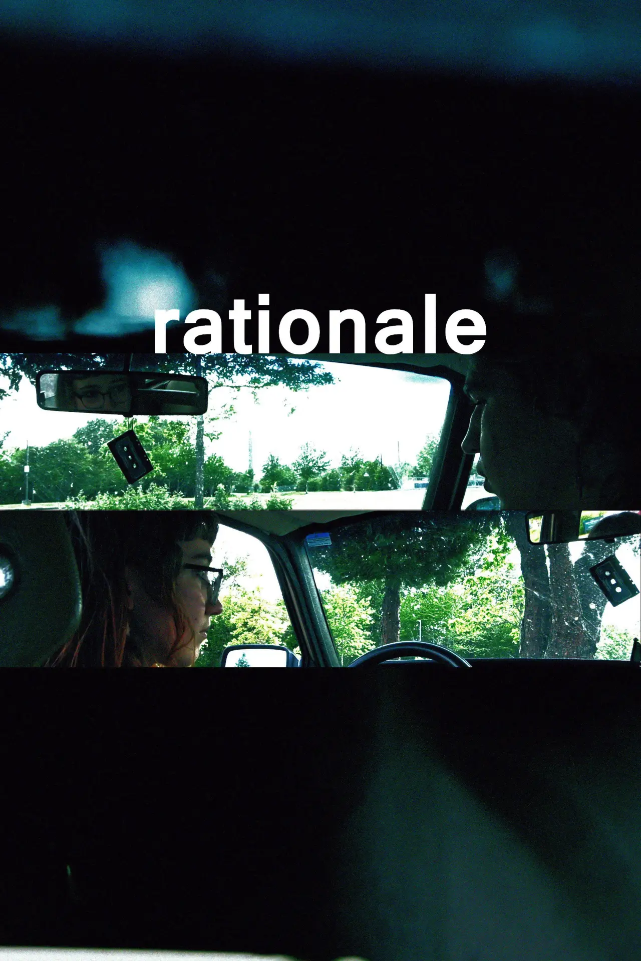 Постер к фильму "Rationale"