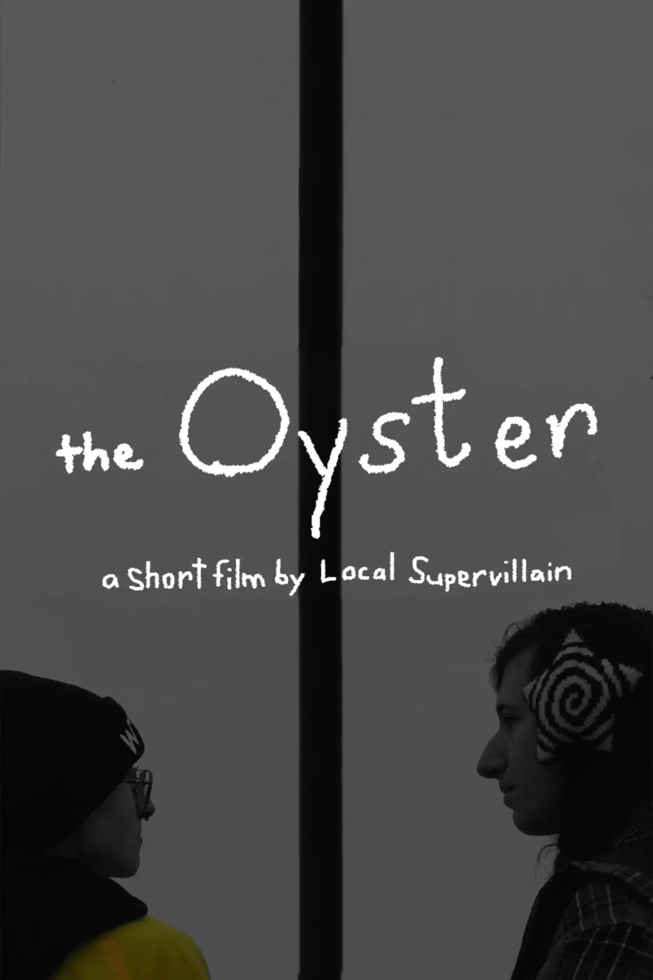 Постер к фильму "The Oyster"