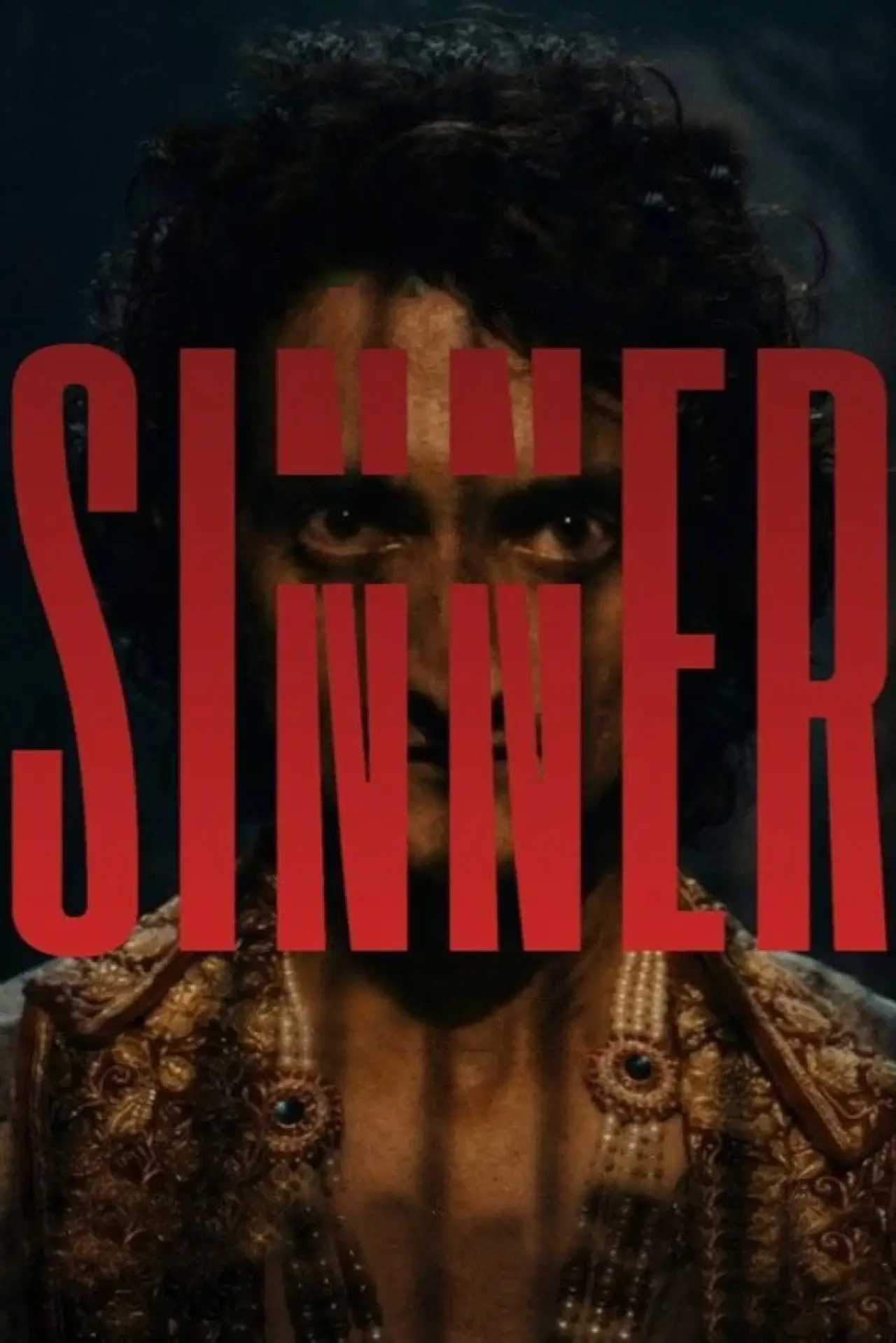 Постер к фильму "Sinner"