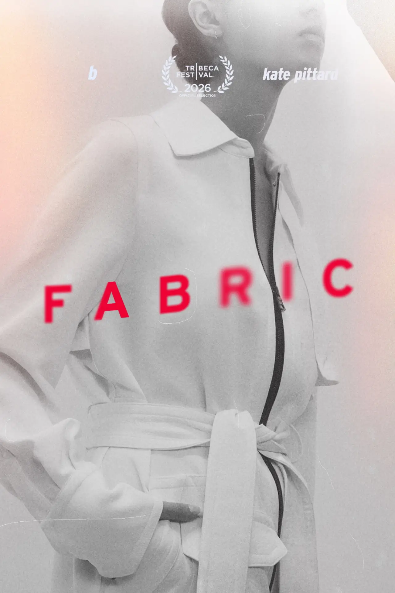 Постер к фильму "Fabric"
