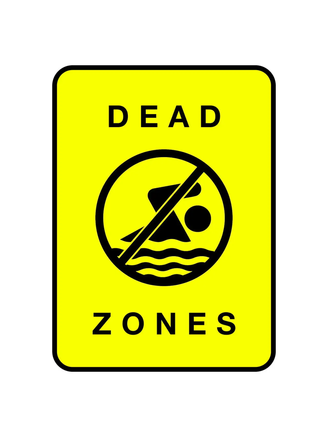 Постер к фильму "Dead Zones"