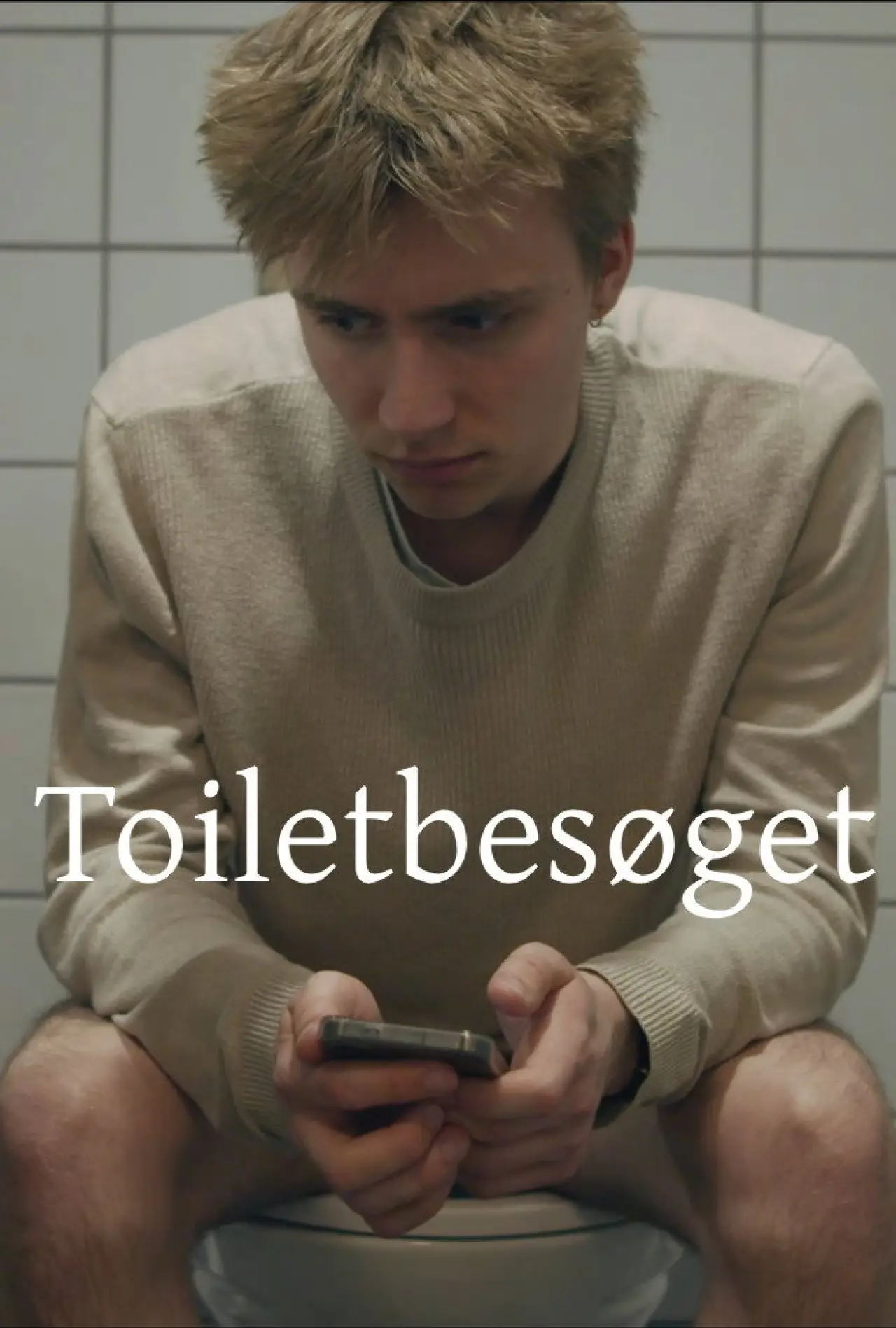 Постер к фильму "Toiletbesøget"