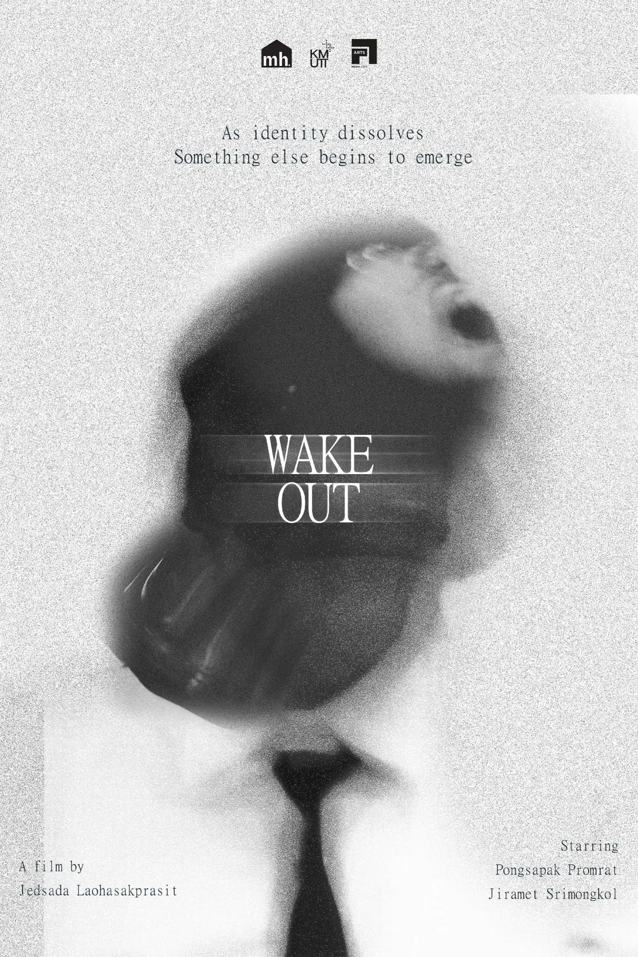 Постер к фильму "WAKEOUT"