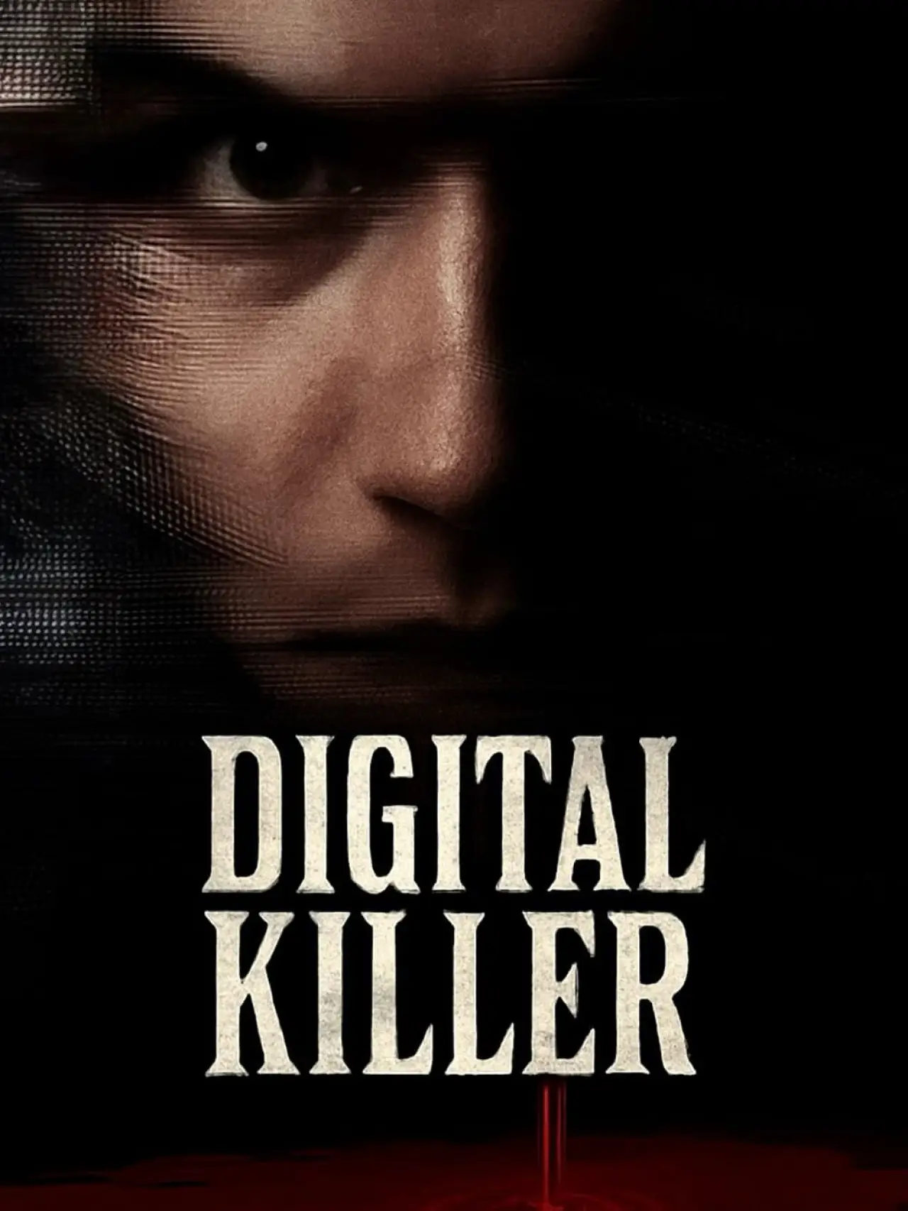 Постер к фильму "Digital Killer"