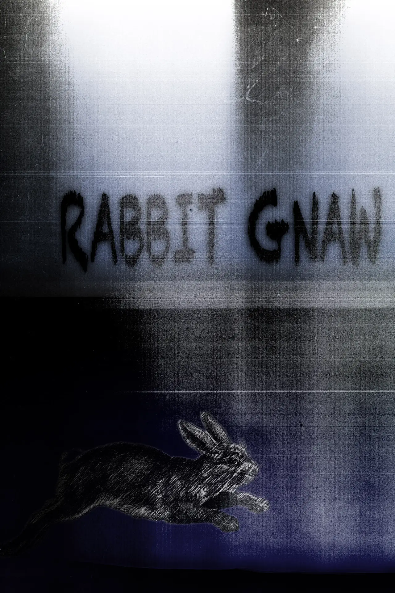 Постер к фильму "Rabbit Gnaw"