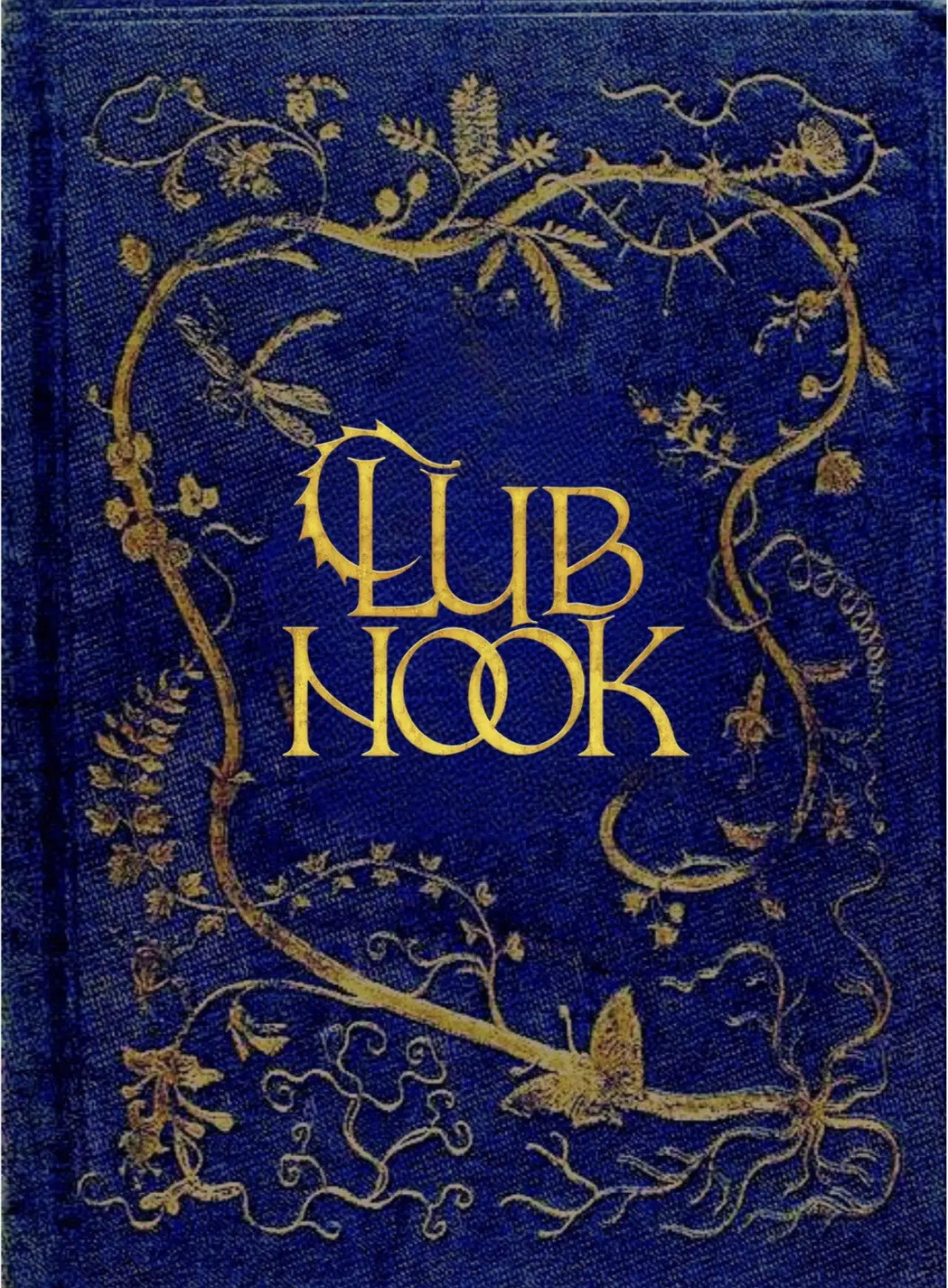 Постер к фильму "Club Nook"