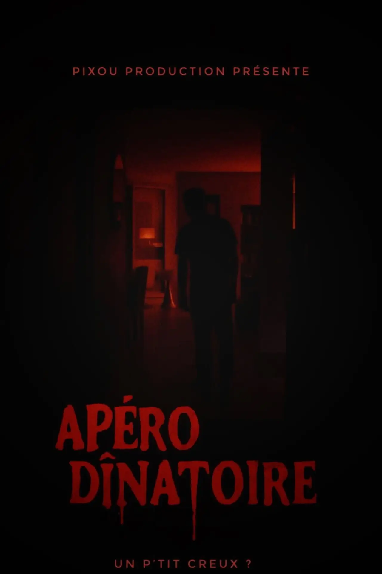 Постер к фильму "Apéro Dînatoire"