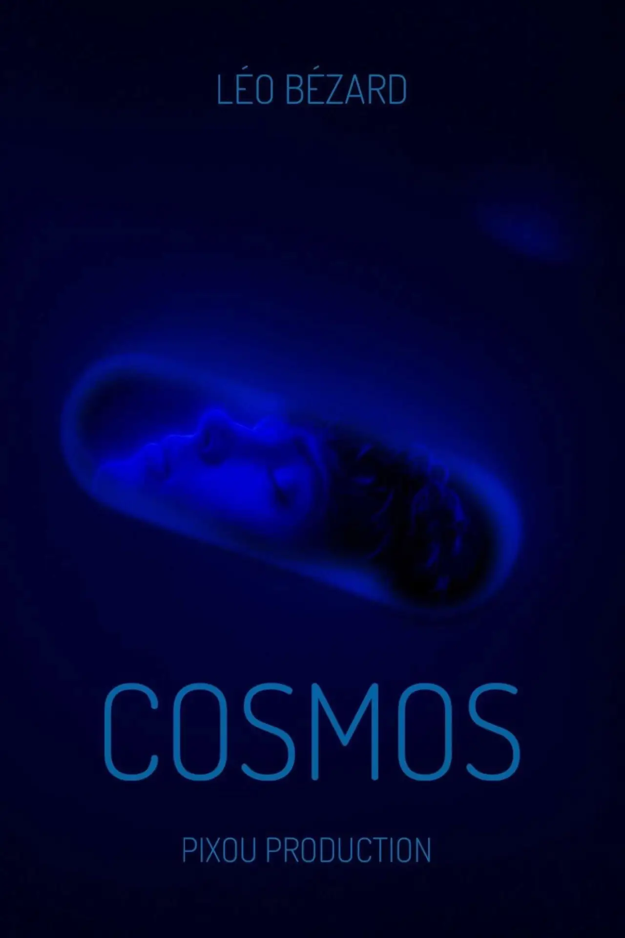 Постер к фильму "Cosmos"