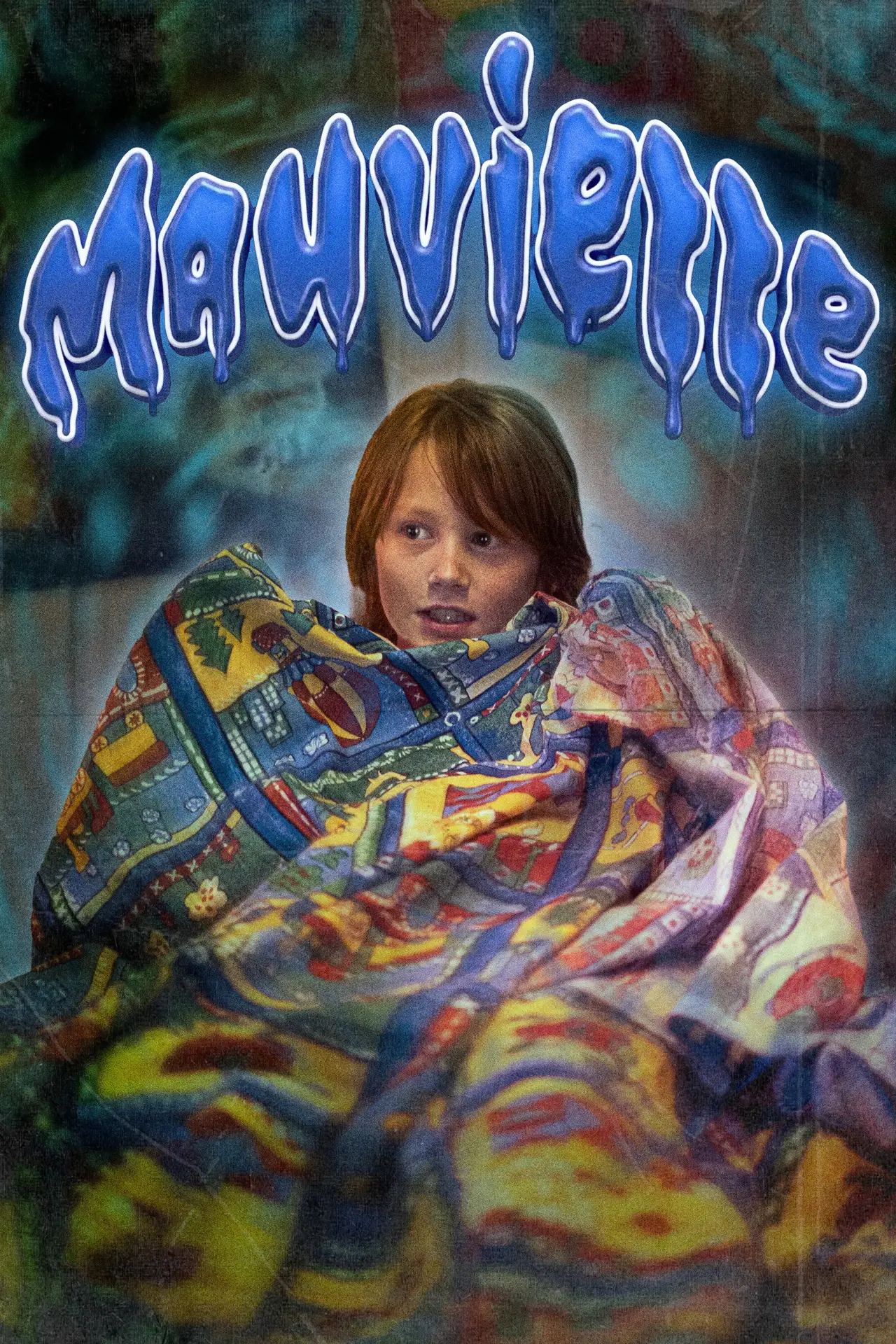 Постер к фильму "Mauviette"