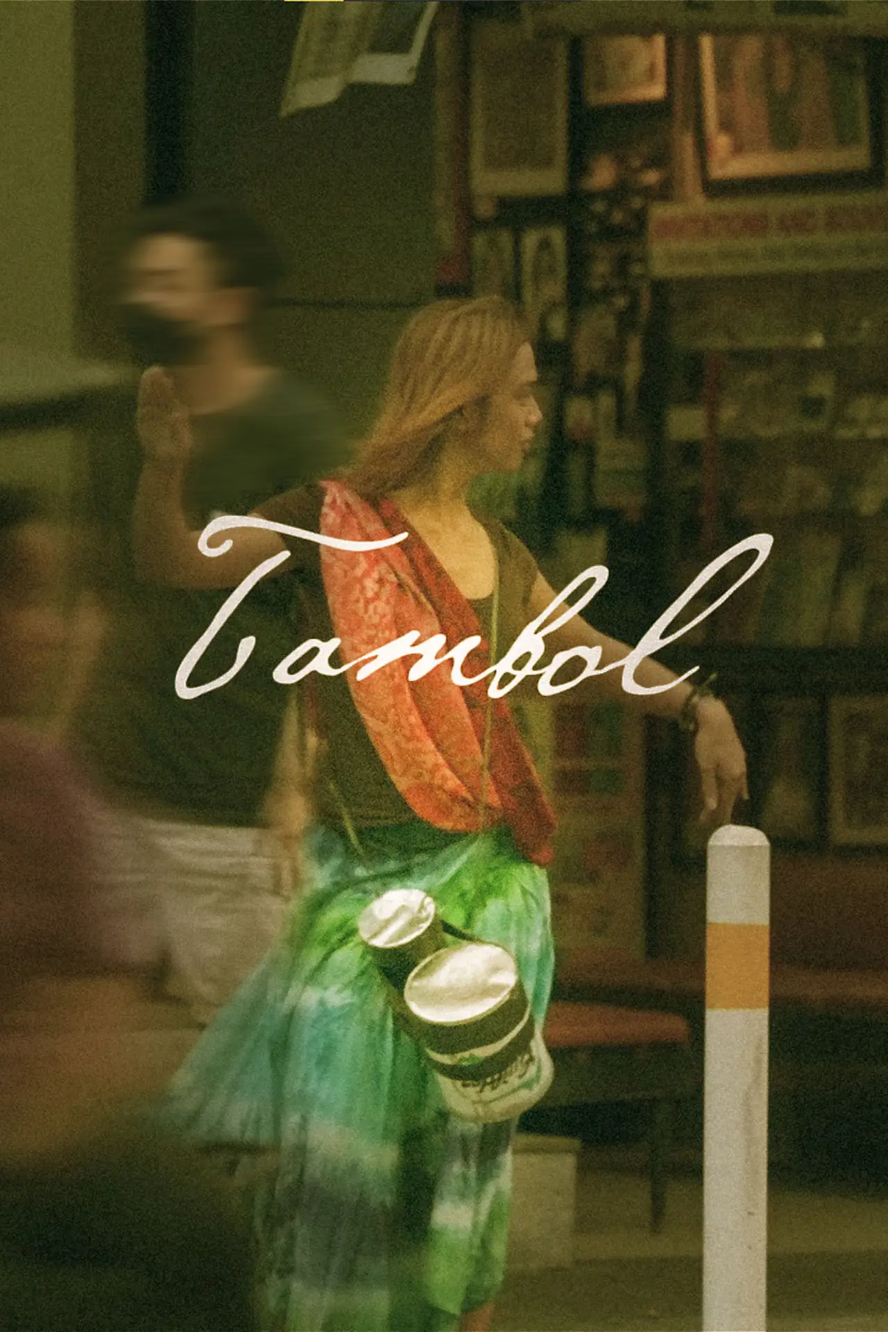 Постер к фильму "Tambol"