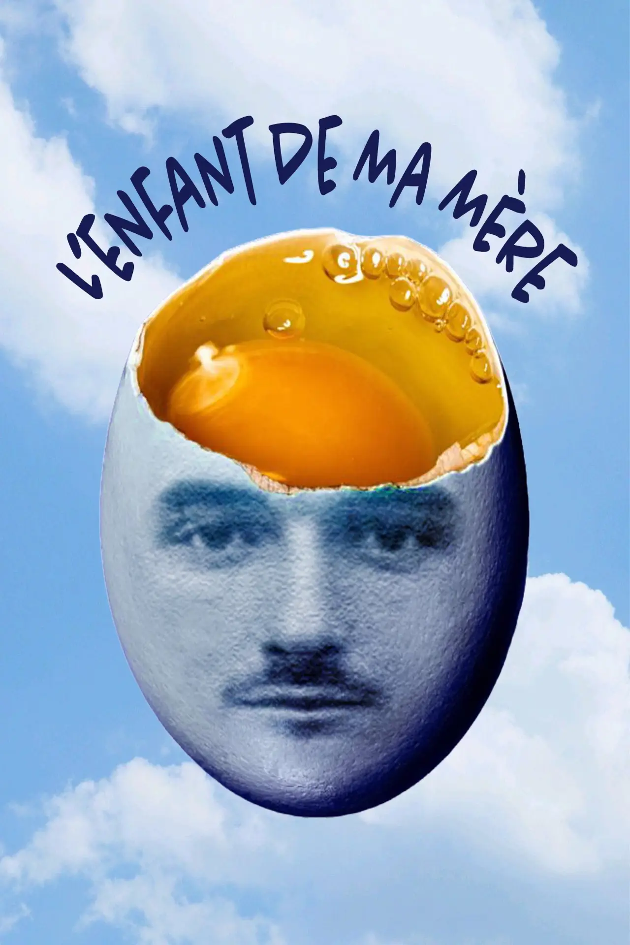 Постер к фильму "L