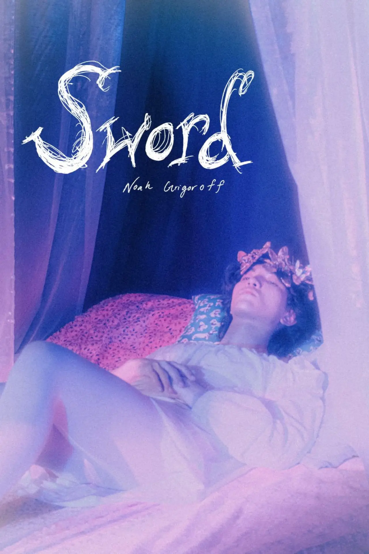 Постер к фильму "Sword"