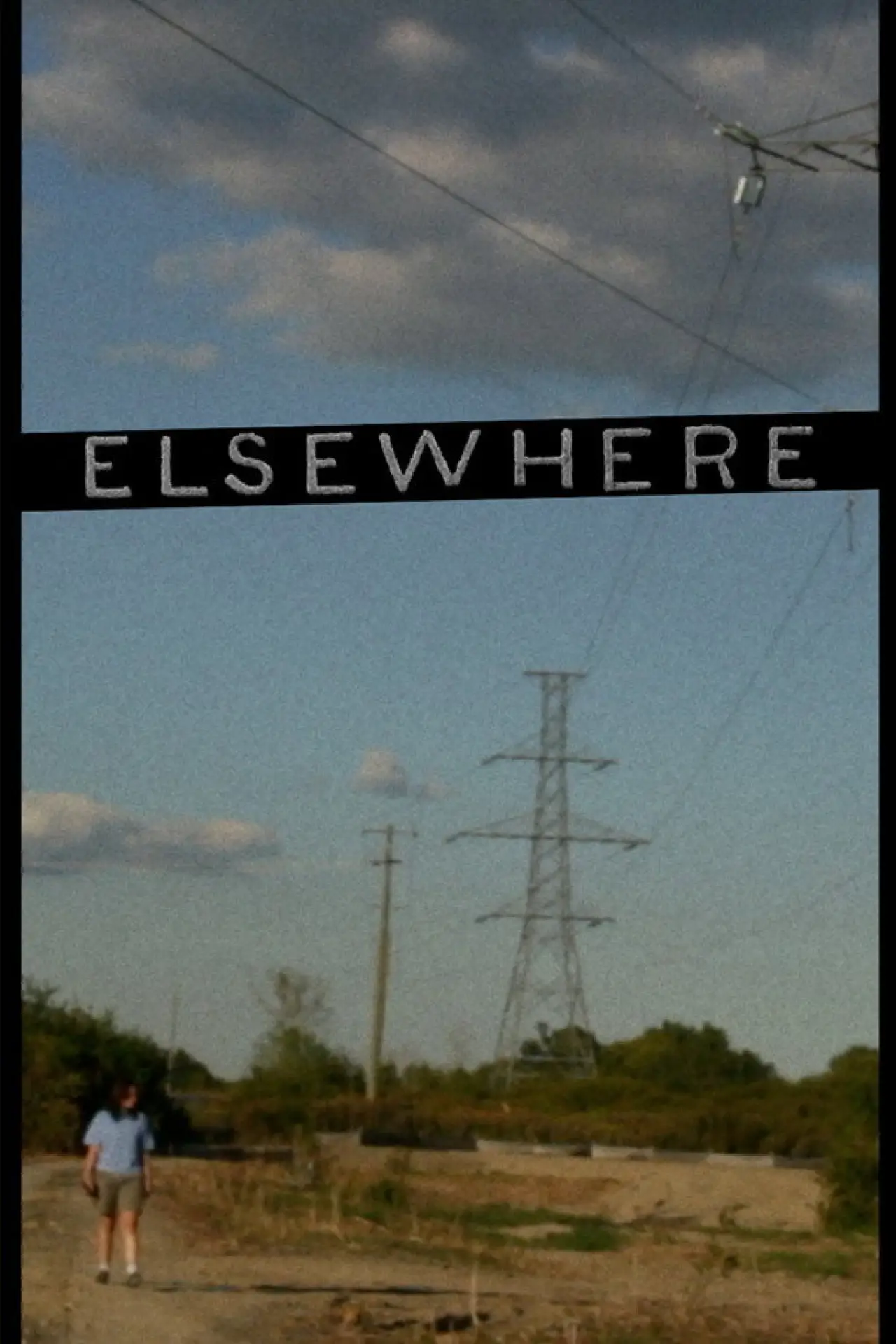 Постер к фильму "Elsewhere"
