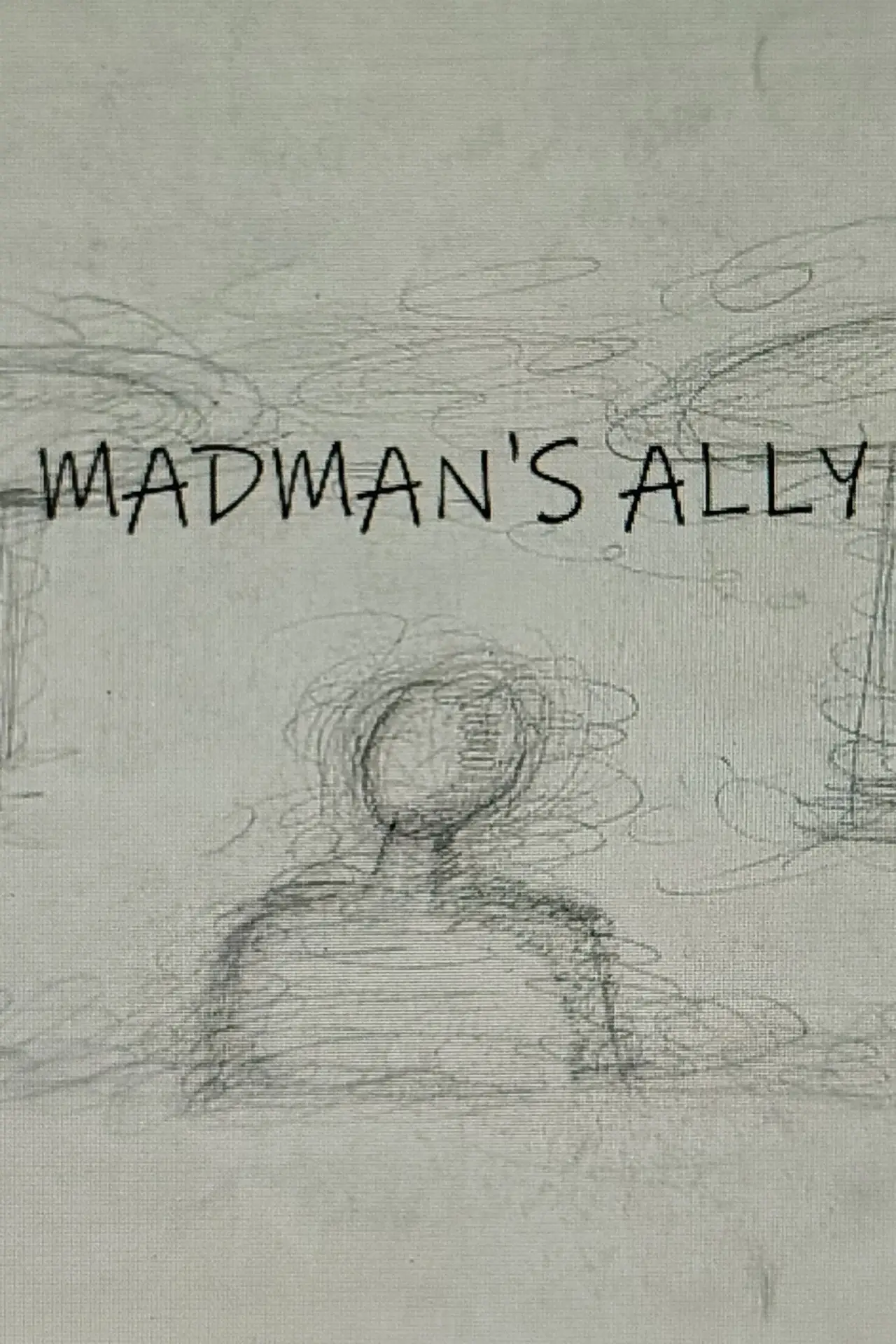 Постер к фильму "Madman