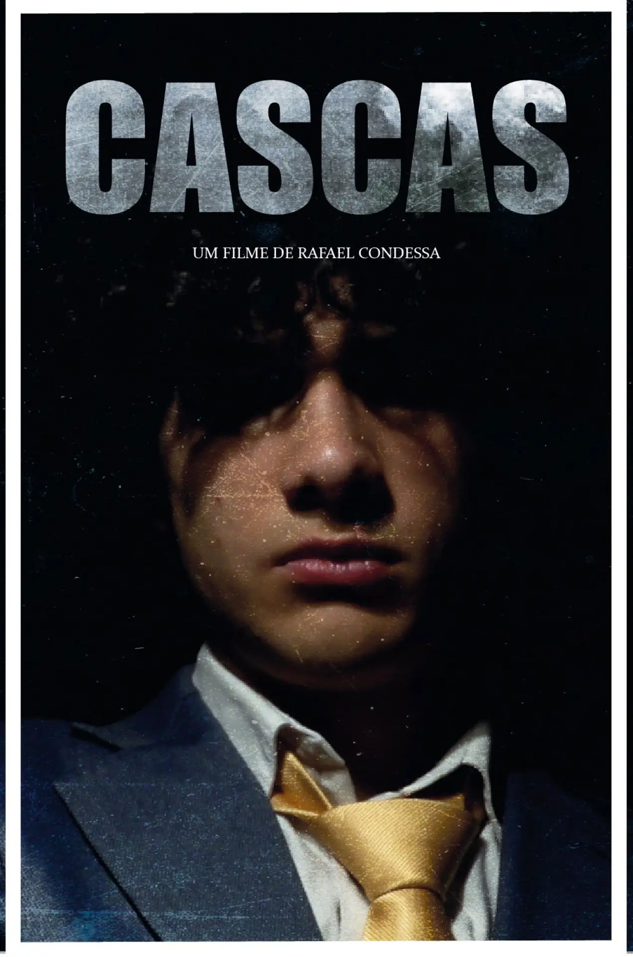 Постер к фильму "Cascas"
